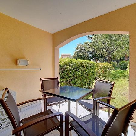 Immogroom - 2 Rooms - Renovated - Pool - Ac - Parking - Garden Cannes Bagian luar foto