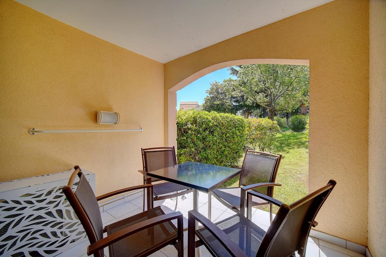 Immogroom - 2 Rooms - Renovated - Pool - Ac - Parking - Garden Cannes Bagian luar foto