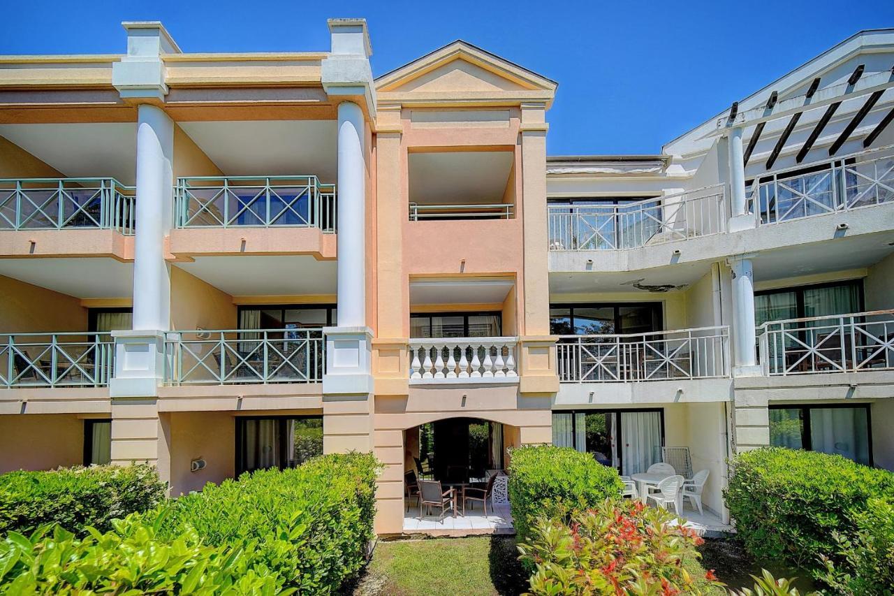 Immogroom - 2 Rooms - Renovated - Pool - Ac - Parking - Garden Cannes Bagian luar foto