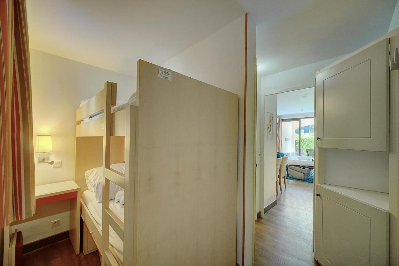 Immogroom - 2 Rooms - Renovated - Pool - Ac - Parking - Garden Cannes Bagian luar foto
