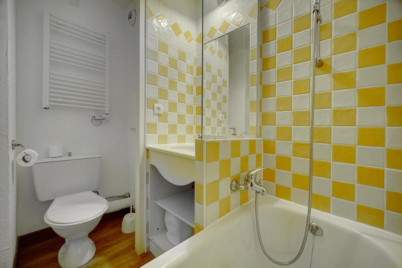 Immogroom - 2 Rooms - Renovated - Pool - Ac - Parking - Garden Cannes Bagian luar foto